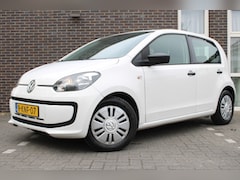 Volkswagen Up! - 1.0-5drs-airco-centrale deurvergrendeling