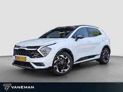 Kia Sportage - 1.6 T-GDi MHEV GT-Line | Pano | Stoelventilatie | Trekhaak | PDC | Navi | Camera |