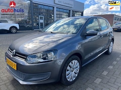 Volkswagen Polo - 1.4-16V Comfortline