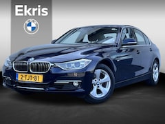 BMW 3-serie - 320i Executive | Luxury Line | Xenon | Comforttoegang | Navigatiesysteem Professional