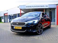 DS 5 - 5 2.0 BlueHDi Executive Pano|Leder|Navi|Clima