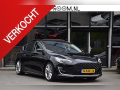 Ford Focus - 1.5 EcoBoost ST Line Business Vignale Pano HUD Lane Stuurvw. Camera
