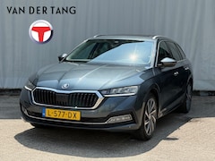 Skoda Octavia Combi - 1.0 TSI Business Ed. Plus/ Panodak / Vol opties