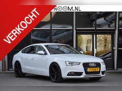 Audi A5 Sportback - 1.8 TFSI Pro Line Navi S tronic Cruise NAP