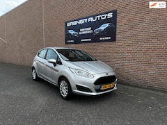 Ford Fiesta - 1.0 Style Ultimate AIRCO NAVI PDC