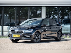 Skoda Fabia - 1.0 TSI Business Edition | Pano | Navi | Virtual Cockpit | Stoel- Stuurverw. | Camera | Do
