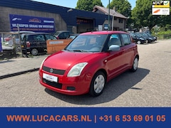 Suzuki Swift - 1.3 GLS AIRCO + NIEUWE APK