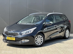 Kia Cee'd Sportswagon - 1.6 GDI ComfortLine | CRUISE | TREKHAAK |