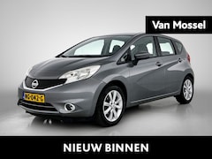 Nissan Note - 1.2 DIG-S Acenta | WORDT VERWACHT |