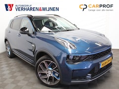 Lynk & Co 01 - 1.5 12 X OP VOORRAAD V.A. 40.000 KM | CARPLAY | 360CAMERA | DAB | PANODAK | LED | STOELVER