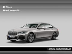 BMW 7-serie - 745Le xDrive High Executive | Bowers & Wilikins Diamond Surround Sound System | Gesture Co