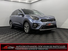 Kia Niro - 1.6 GDi Hybrid ExecutiveLine Schuifdak, Leder, Camera, Navi, Keyless start, Cruise control