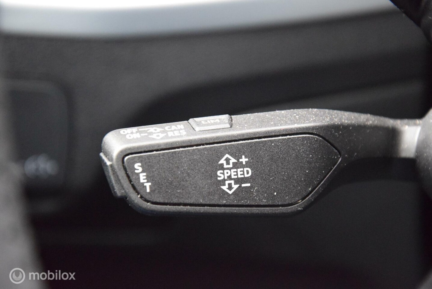 Audi Q2 - 35 TFSI Pro Line S-TRONIC STOELVERWARMING CRUISE CONTROL FULL LED