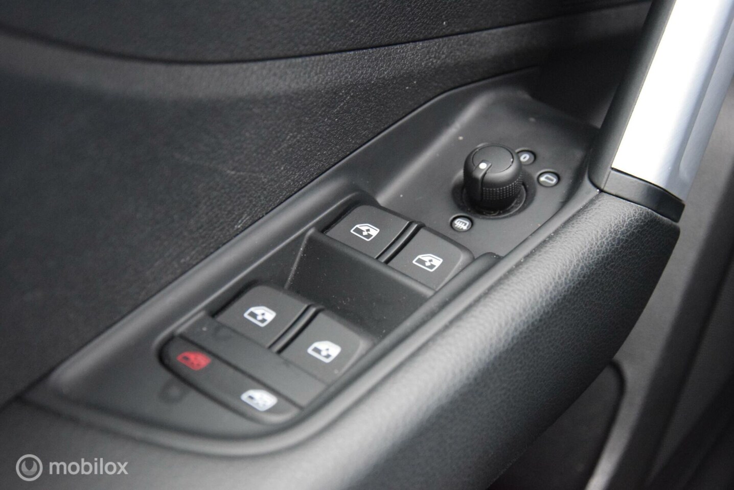 Audi Q2 - 35 TFSI Pro Line S-TRONIC STOELVERWARMING CRUISE CONTROL FULL LED
