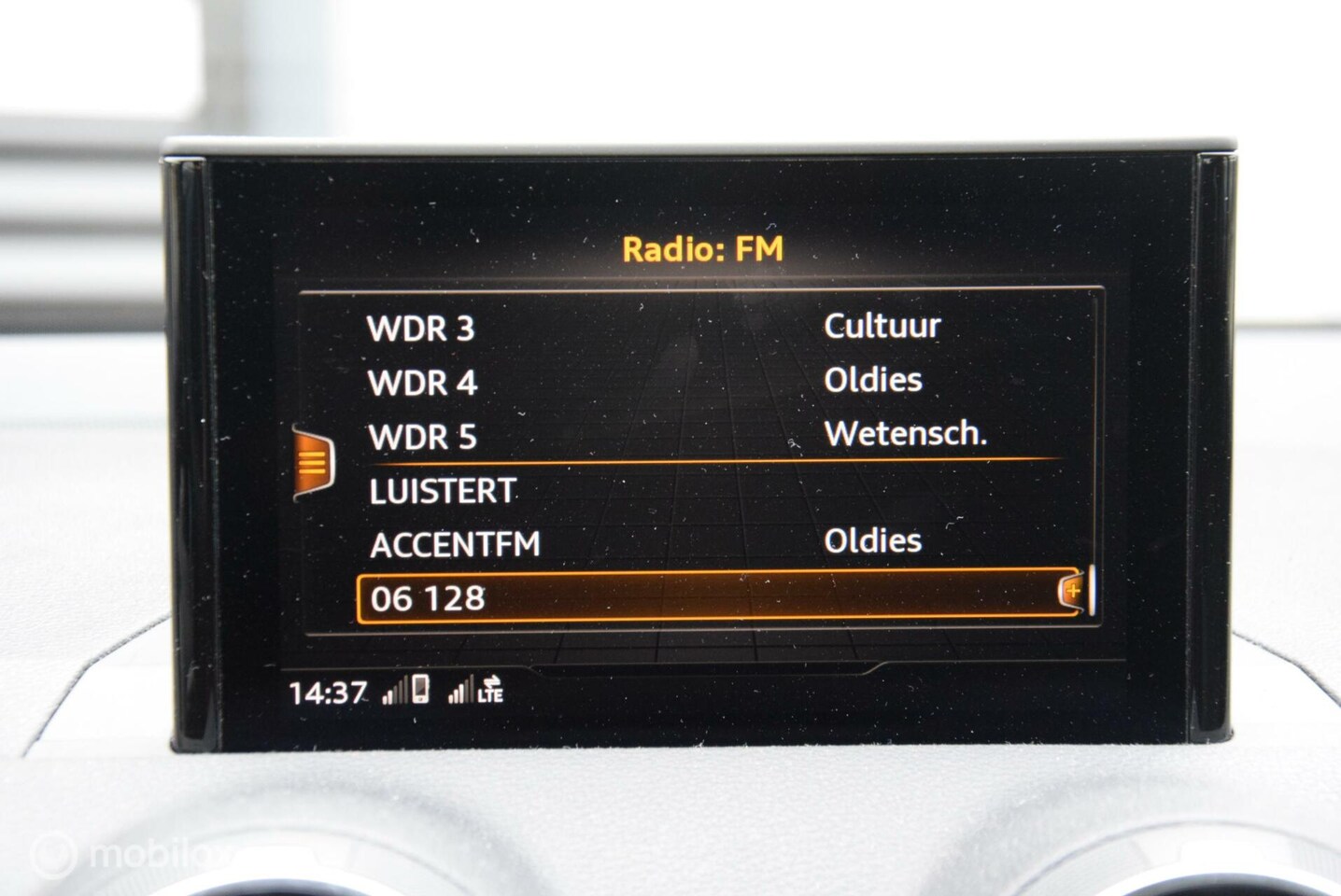 Audi Q2 - 35 TFSI Pro Line S-TRONIC STOELVERWARMING CRUISE CONTROL FULL LED