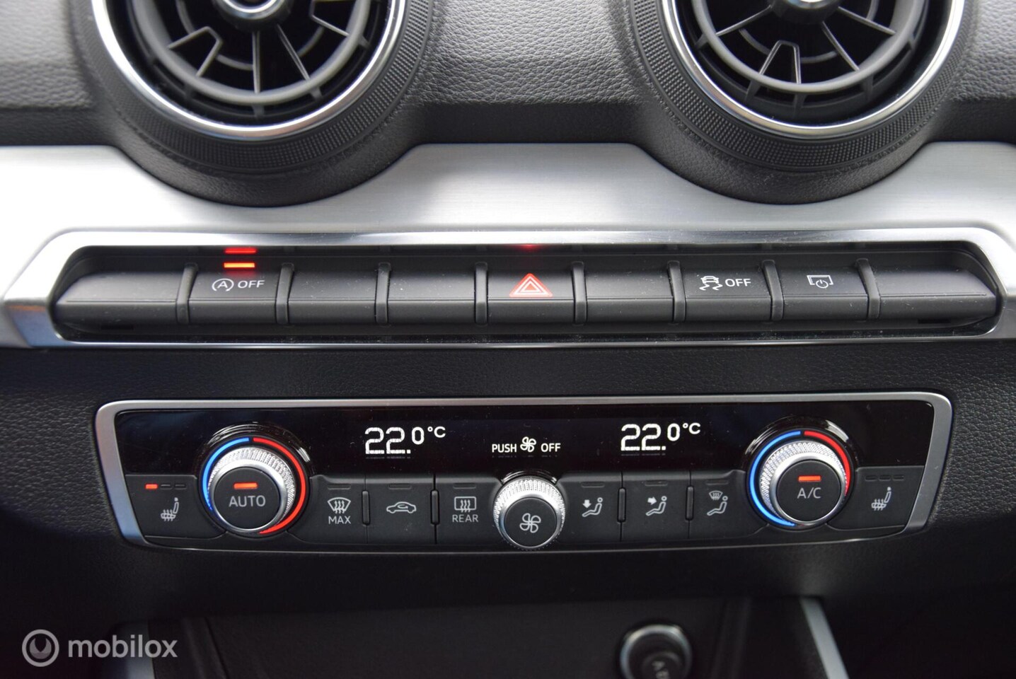 Audi Q2 - 35 TFSI Pro Line S-TRONIC STOELVERWARMING CRUISE CONTROL FULL LED