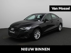 Audi A3 Limousine - 30 TDI Pro Line