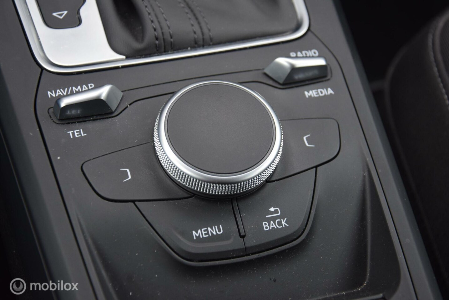 Audi Q2 - 35 TFSI Pro Line S-TRONIC STOELVERWARMING CRUISE CONTROL FULL LED