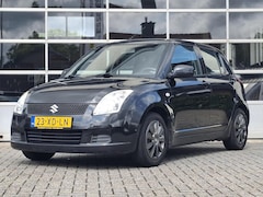 Suzuki Swift - 1.5 GLS Automaat