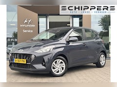 Hyundai i10 - 1.0 Comfort | Navigatie via Apple Car Play | Cruise Control