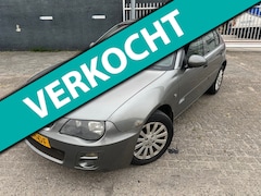 Rover 25 - MET AIRCO & EVT NIEUW JAAR APK