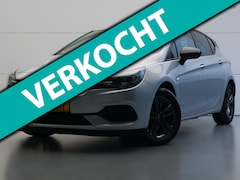 Opel Astra - 1.2 Design & Tech (APPLE CARPLAY, LED, DODEHOEK, CAMERA, PARKEERSENSOR, COMFORT-STOELEN, L