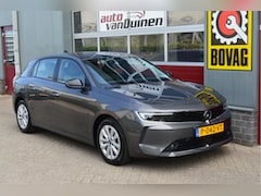 Opel Astra - 1.2 Edition O.a: Navi, Clima, Cruise, PDC, Carplay, DAB, Rijklaar, Etc. All-in prijs