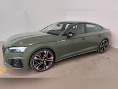 Audi A5 Sportback - 40 TFSI S-line F1 Competition BTW |Pano |360'' |Memory |ACC |Trekhaak |Laser Led |