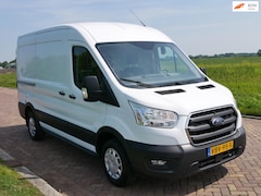 Ford Transit - 310 2.0 TDCI L2H2 Trend AC NAVI 2019