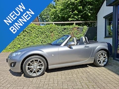 Mazda MX-5 - 1.8 Kaminari