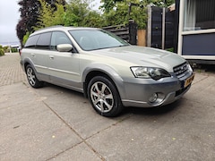 Subaru Outback - 3.0R