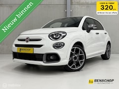 Fiat 500 X - 1.3 GSE Sport Navi Carplay Camera LED Cruise ACC