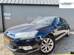 Citroën C5 - 3.0 V6 Exclusive | 2e eig | 11-08 | trekhaak