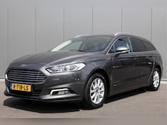 Ford Mondeo Wagon - | 1.5 Titanium | CLIMATE | NAVI | STOELV |