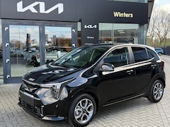 Kia Picanto - 1.0 DPI ExecutiveLine Tot 10 jaar Kia-garantie nu met 2000 euro registratie voordeel