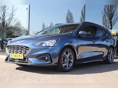 Ford Focus Wagon - 1.0 ECOBOOST HYBRID ST-LINE X BUSINESS | B&O | WINTERPACK | CAMERA | KEY-LESS | CARPLAY |