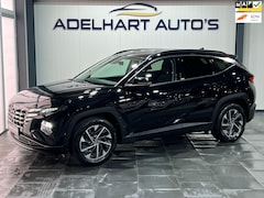 Hyundai Tucson - 1.6 T-GDI MHEV Comfort Smart / Navigatie full map / Camera / Keyless / Cruise control / et