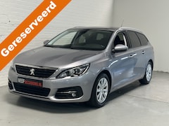 Peugeot 308 SW - 1.2 PureTech Style CLIMA / NAVI /CRUISE / CAMERA 360