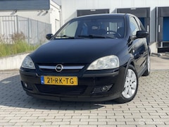 Opel Corsa - 1.4-16V Sport APK, Climate en Cruise Control