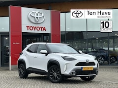 Toyota Yaris Cross - 1.5 Hybride Explore Automaat | Intelligente parkeersensoren voor