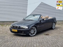 BMW 02-serie - 3-serie Cabrio 325Ci Executive | APK 02-06-2026 | BOMVOL | Harman Kardon | 19 Inch