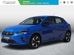 Opel Corsa-e - 50kWh Level 3 11kW 3 fase | Navi Pro 10" scherm | Premium pakket | Winterpakket | Achterui