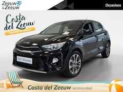 Kia Stonic - 1.0 TURBO | COMFORT PLUSLINE | NAVIGATOR | CAMERA | DEALERONDERHOUDEN |