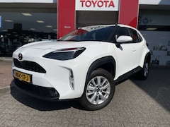 Toyota Yaris Cross - 1.5 Hybrid 115 Active | Apple CarPlay Android Auto | DAB | Achte