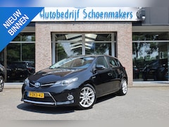 Toyota Auris - 1.8 Hybrid Aspiration CAMERA TREKHAAK-AFN DEALERONDERHOUDEN. ELEC-SPIEGELS CRUISE CLIMA NA