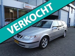 Saab 9-5 Estate - 2.3t Arc
