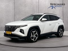Hyundai Tucson - 1.6 T-GDI PHEV Premium 4WD // 1E EIGENAAR // DEALERONDERHOUDEN //
