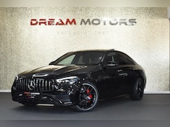Mercedes-Benz C-klasse - 300 e AMG 313pk | C63 AMG | MEMORY | HEAD-UP