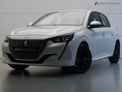 Peugeot 208 - 1.2 PureTech Sport (APPLE CARPLAY, NAVIGATIE, LED VERLICHTING, PARKEERSENSOR, SPORTSTOELEN
