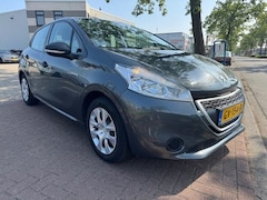 Peugeot 208 - 1.0 VTi 5deurs Access 126.000km Airco, Cruisecontrol Nette Auto